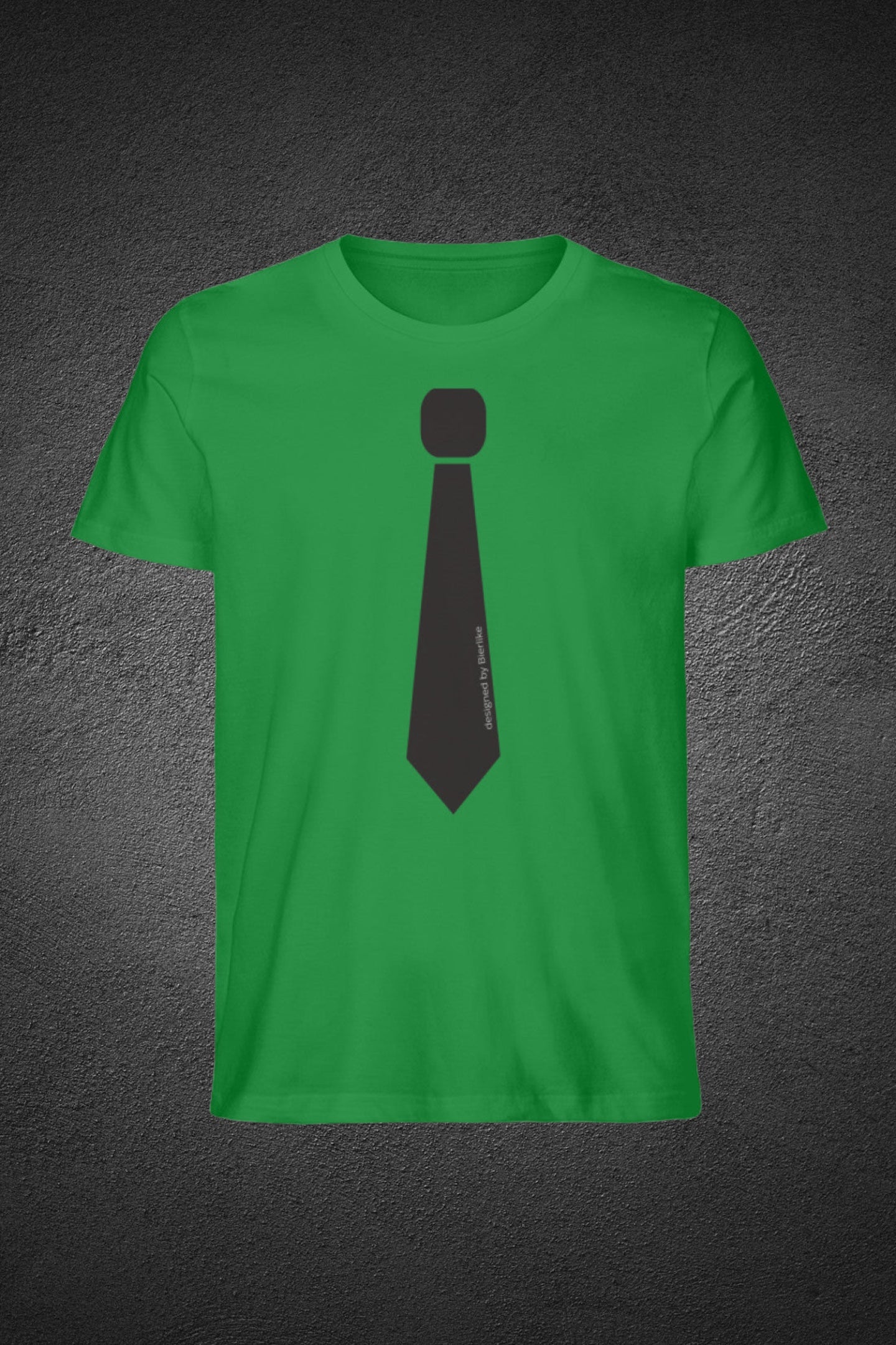 T-Shirt | Bierlike Krawatten