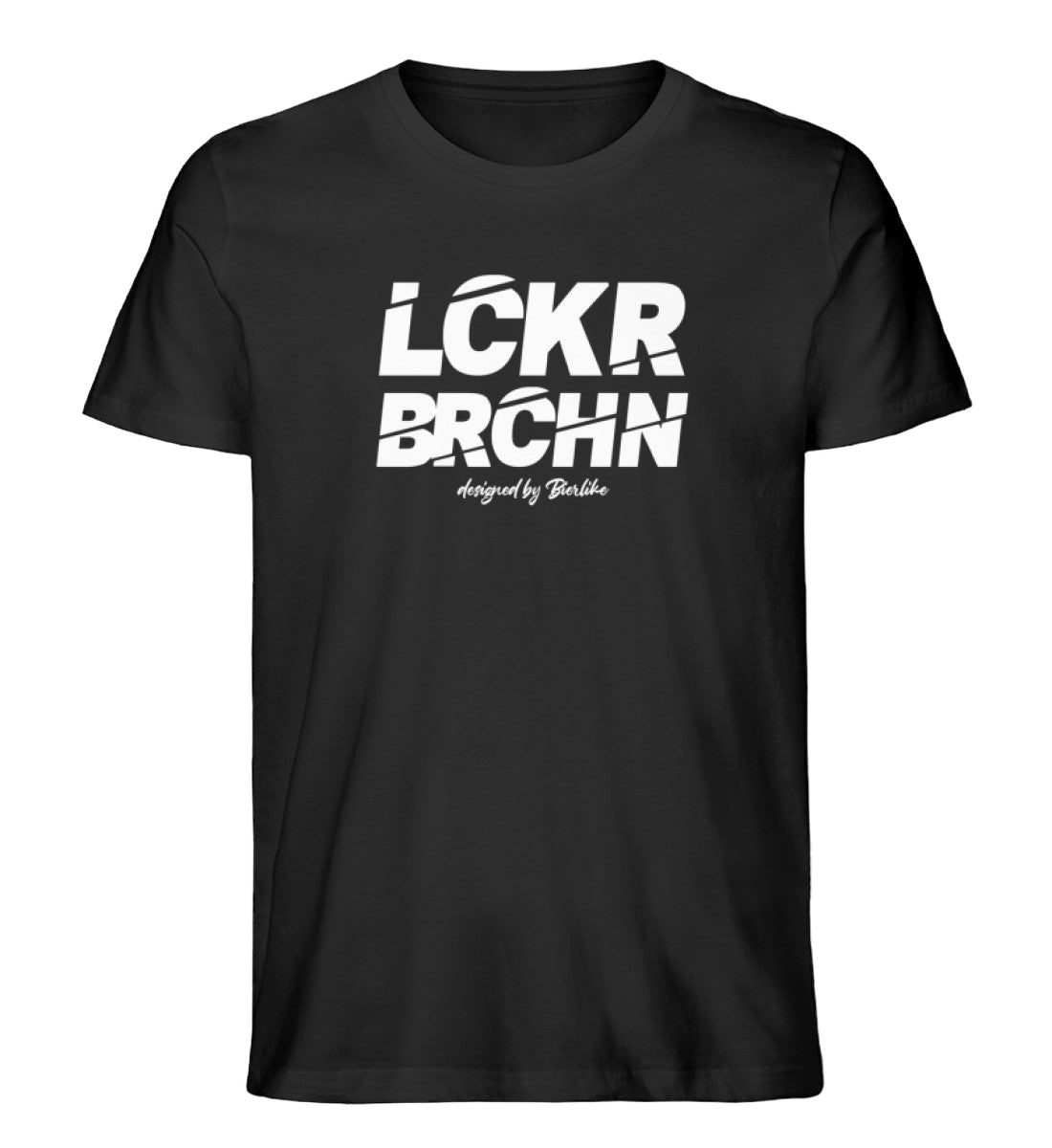 T-Shirt | Lckr Brchn