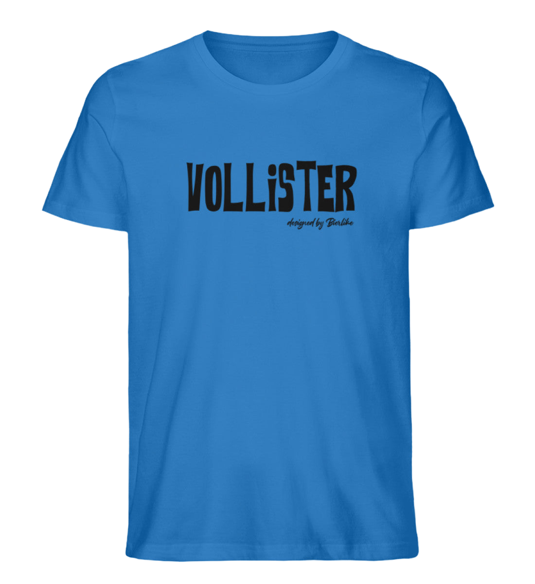 T-Shirt | Vollister