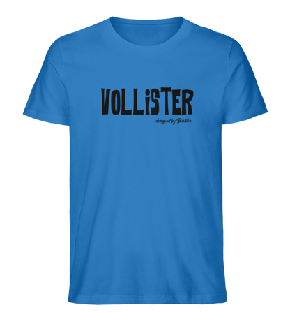 T-Shirt | Vollister