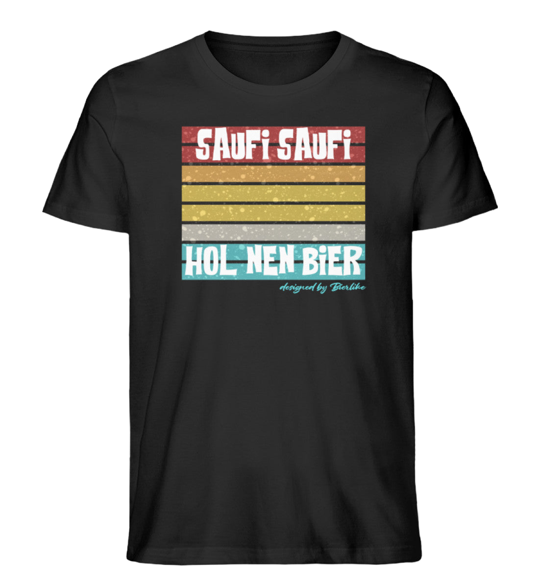 T-Shirt | Saufi Saufi
