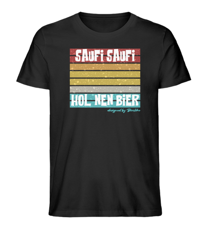T-Shirt | Saufi Saufi