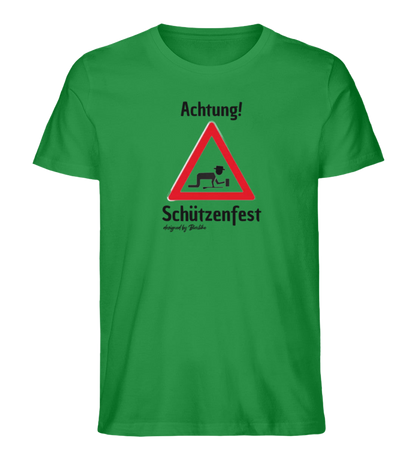 T-Shirt | Achtung! Schützenfest